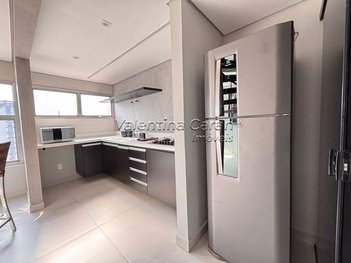 apartment em Viaduto Pedro de Toledo, Vila Clementino - São Paulo - SP