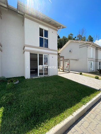 house em Rua Antônio Poleto, Licorsul - Bento Gonçalves - RS