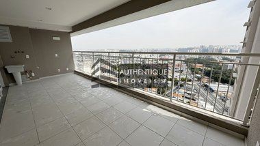 apartment em Rua Coronel Luís Barroso, Santo Amaro - São Paulo - SP