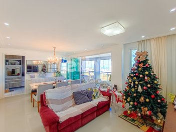 apartment em Rua Bento Albuquerque, Manuel Dias Branco - Fortaleza - CE