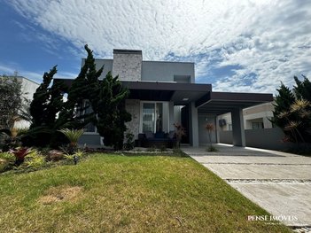house em Avenida Paraguassu, Atlântida Sul - Osório - RS