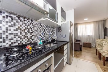 apartment em Avenida Alexios Jafet, Jardim Ipanema (Zona Sul) - São Paulo - SP