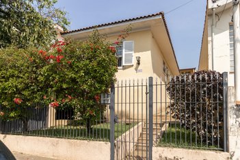 house em Rua José Maria Ferreira de Castro, Jaguaré - São Paulo - SP