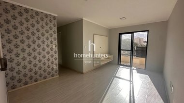 apartment em Rua Floriano Fernandes Lopes, Jardim Miranda - Campinas - SP