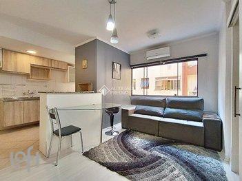 apartment em Avenida Coronel Lucas de Oliveira, Petrópolis - Porto Alegre - RS