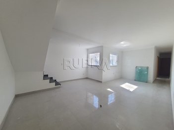 apartment em Rua Javaés, Vila Eldízia - Santo André - SP