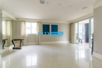 apartment em Rua Araguari, Vila Uberabinha - São Paulo - SP