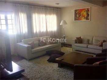 house em Travessa Caibi, Vila Rosália - Guarulhos - SP