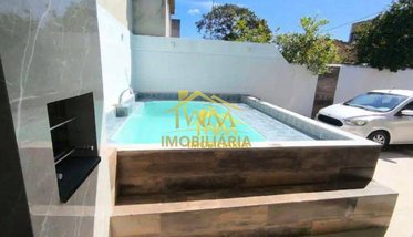 house em Rua Laura Ribeiro da Conceição, São João - São Pedro da Aldeia - RJ