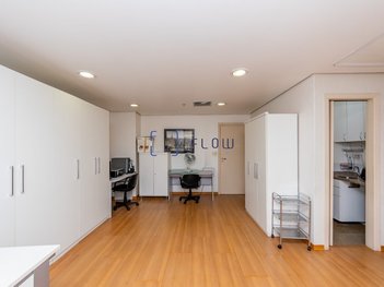 office em Rua Três Irmãos, Vila Progredior - São Paulo - SP