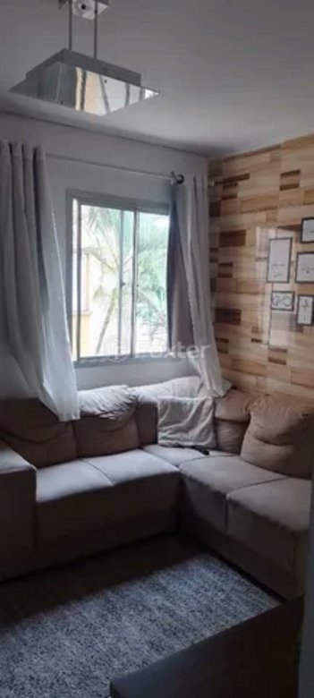 apartment em Estrada Pirajussara-Valo Velho, Jardim Mitsutani - São Paulo - SP