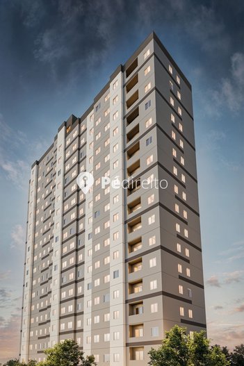 apartment em Rua Taquari, Mooca - São Paulo - SP