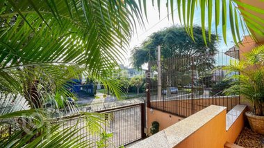 house em Rua Estácio de Sá, Chácara das Pedras - Porto Alegre - RS