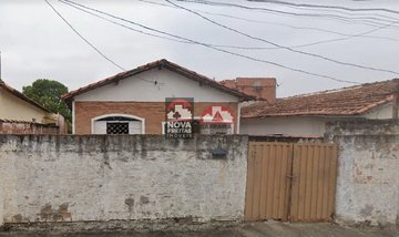 house em Rua Goitacazes, Vila Hepacare - Lorena - SP