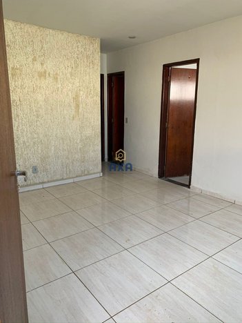 house em Rua Baltazar Gonçalves de Matos, Conjunto Habitacional Pão de Açúcar - Araxá - MG