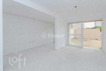 apartment em Rua Roque Calage, Passo da Areia - Porto Alegre - RS