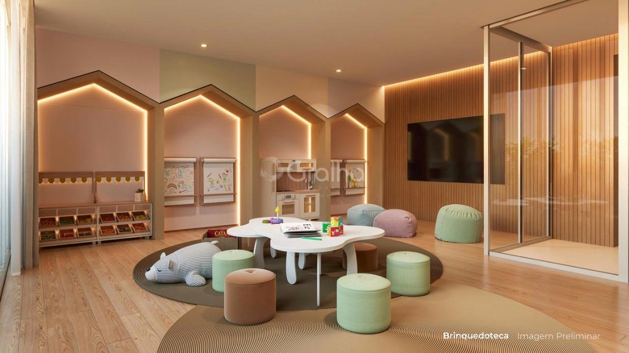 3 espaço kids