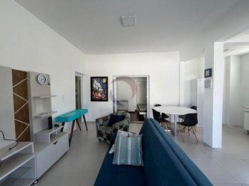 apartment em Rua Itapuã, Itacorubi - Florianópolis - SC