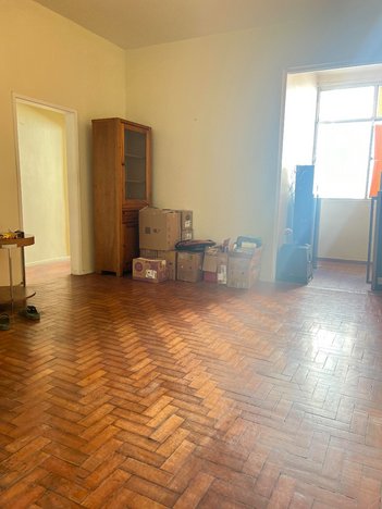 apartment em Avenida Nossa Senhora de Copacabana, Copacabana - Rio de Janeiro - RJ