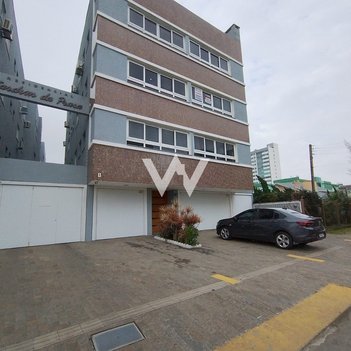 apartment em Rua Getúlio Vargas, Centro - Tramandaí - RS