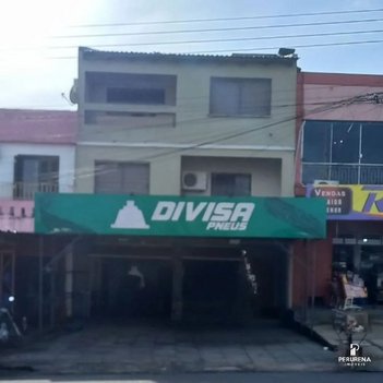 apartment em Avenida João Pessoa, Centro - Sant'Ana do Livramento - RS
