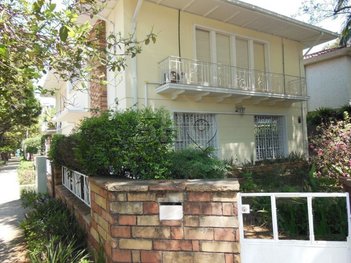 commercial_building em Groenlândia, Jardim América - São Paulo - SP