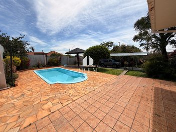 house em Rua Almirante Tamandaré, Centro - Santa Rosa - RS