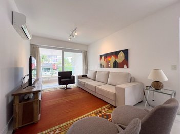 apartment em Avenida Central, Centro - Xangri-Lá - RS