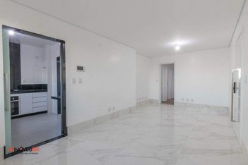 apartment em Rua Cristina, São Pedro - Belo Horizonte - MG