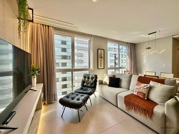 apartment em Rua Marabá, Capão da Canoa - Capão da Canoa - RS