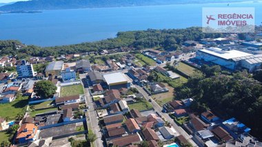 land_lot em Rua 1º de Maio, Rocio Grande - São Francisco do Sul - SC