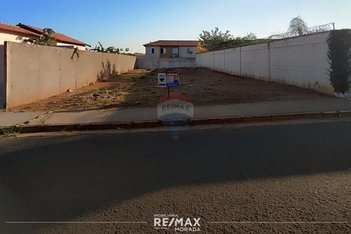 land_lot em Rua Minas Gerais, Vila Militar - Lins - SP