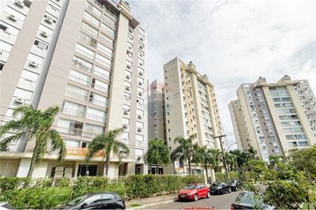 apartment em Luiz Siegmann, Jardim Lindóia - Porto Alegre - RS