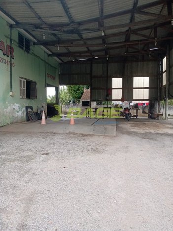 land_lot em Santo Antônio, Três Vendas - Pelotas - RS