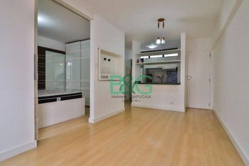apartment em Rua Girassol, Vila Madalena - São Paulo - SP