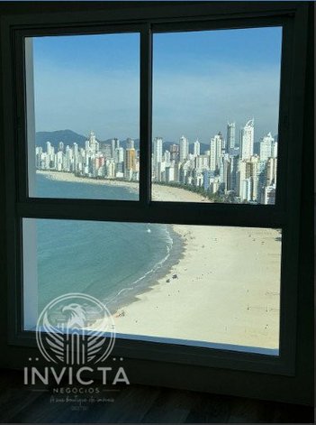 apartment em Rua Julieta Lins, Pioneiros - Balneário Camboriú - SC