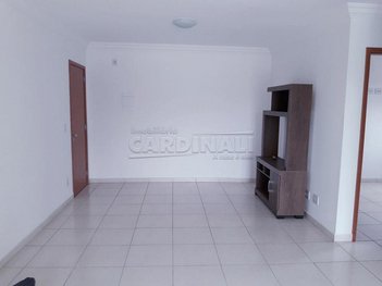 apartment em Rua Mauro Pinheiro, Vila Ferroviária - Araraquara - SP