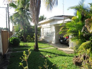house em Avenida 1, Centro - Ipeúna - SP