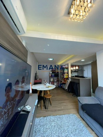 apartment em Rua General Neto, Centro - Pelotas - RS