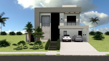 house em Avenida Marco Pellegrino, Santa Rosa - Piracicaba - SP