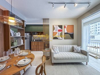 apartment em Estrada dos Menezes, Alcântara - São Gonçalo - RJ