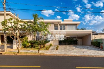 house em Avenida Miguel Damha, Parque Residencial Damha - São José do Rio Preto - SP