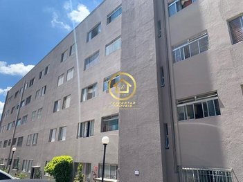apartment em Avenida João Pessoa, Lauzane Paulista - São Paulo - SP