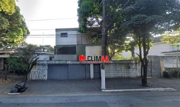 house em Rua Dona Elisa de Moraes Mendes, Vila Madalena - São Paulo - SP