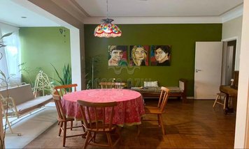 apartment em Rua Conselheiro Lafaiete, Copacabana - Rio de Janeiro - RJ