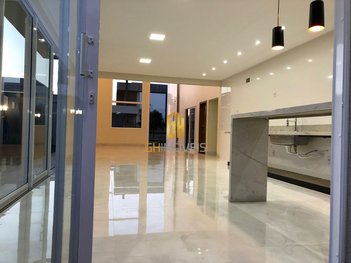 house em Rodovia GO-020, Fazenda Vau das Pombas - Goiânia - GO