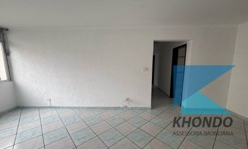 apartment em Rua Apinajés, Perdizes - São Paulo - SP