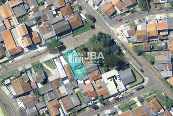 land_lot em Rua Fernando Munhoz de Souza, Alto Boqueirão - Curitiba - PR
