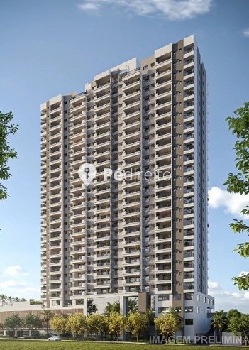 apartment em Guaraciaba, Chácara Califórnia - São Paulo - SP