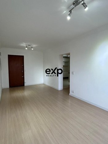 apartment em Rua João de Lacerda Soares, Jardim das Acácias - São Paulo - SP